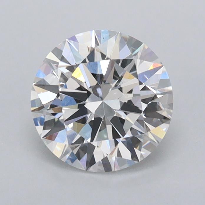 1.03 ct. round Lab Grown Diamond front image