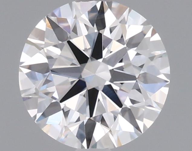 1.03 ct. round Lab Grown Diamond front image