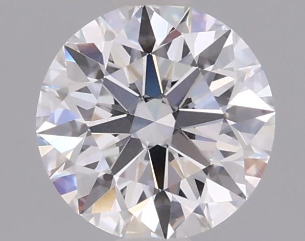 1.03 ct. round Lab Grown Diamond front image