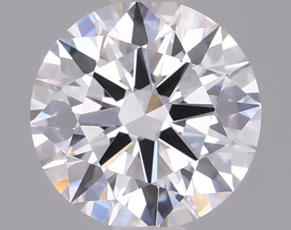 1.03 ct. round Lab Grown Diamond front image