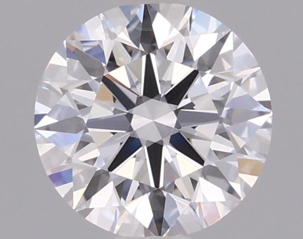 1.03 ct. round Lab Grown Diamond front image