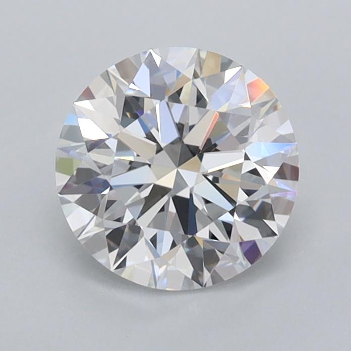 1.03 ct. round Lab Grown Diamond front image