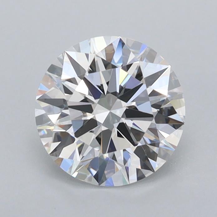 1.03 ct. round Lab Grown Diamond front image