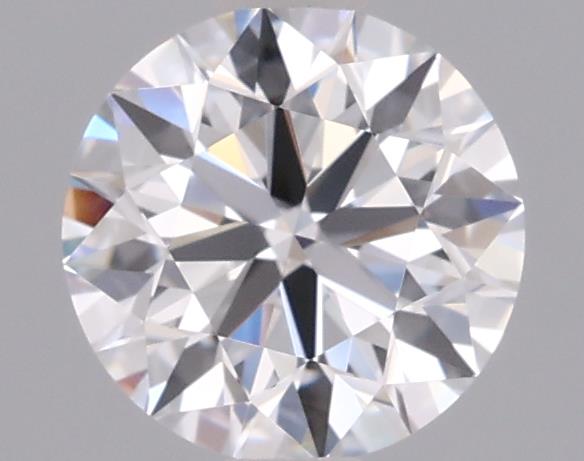 1.03 ct. round Lab Grown Diamond front image