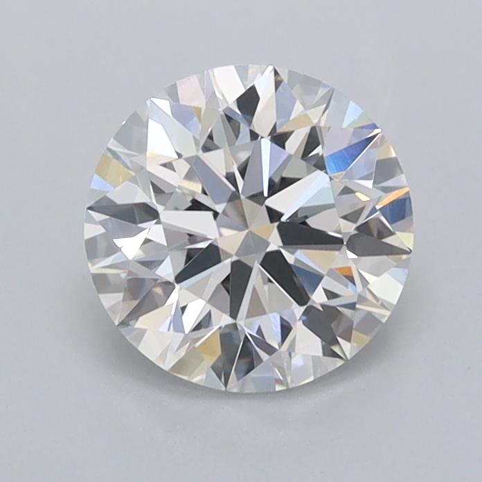 1.03 ct. round Lab Grown Diamond front image