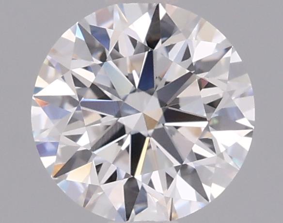 1.03 ct. round Lab Grown Diamond front image