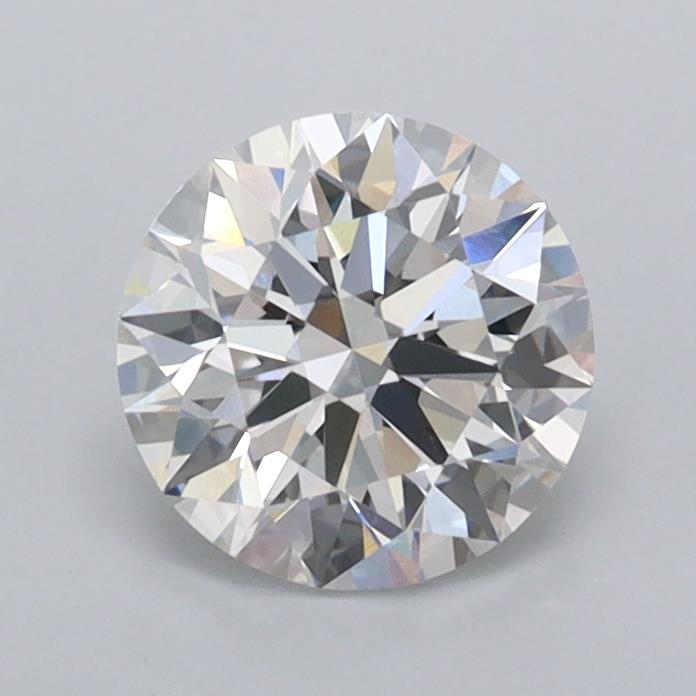 1.03 ct. round Lab Grown Diamond front image