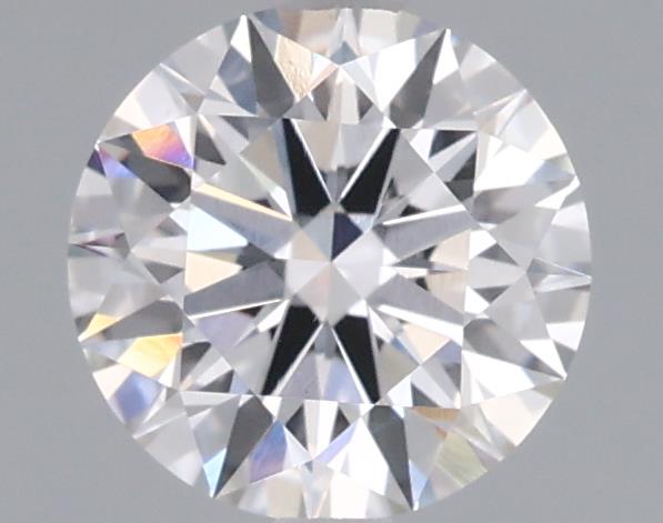 1.03 ct. round Lab Grown Diamond front image