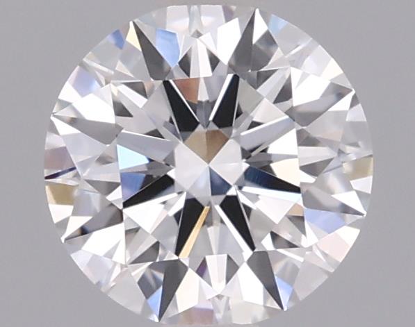 1.03 ct. round Lab Grown Diamond front image