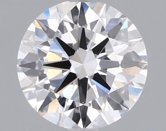 1.03 ct. round Lab Grown Diamond front image