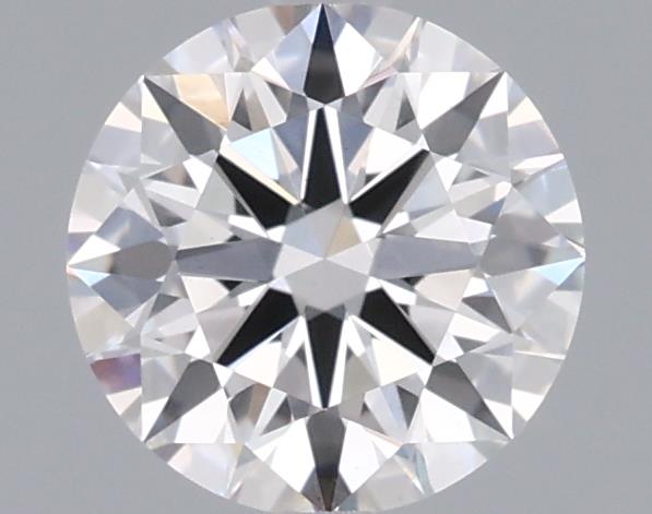 1.03 ct. round Lab Grown Diamond front image
