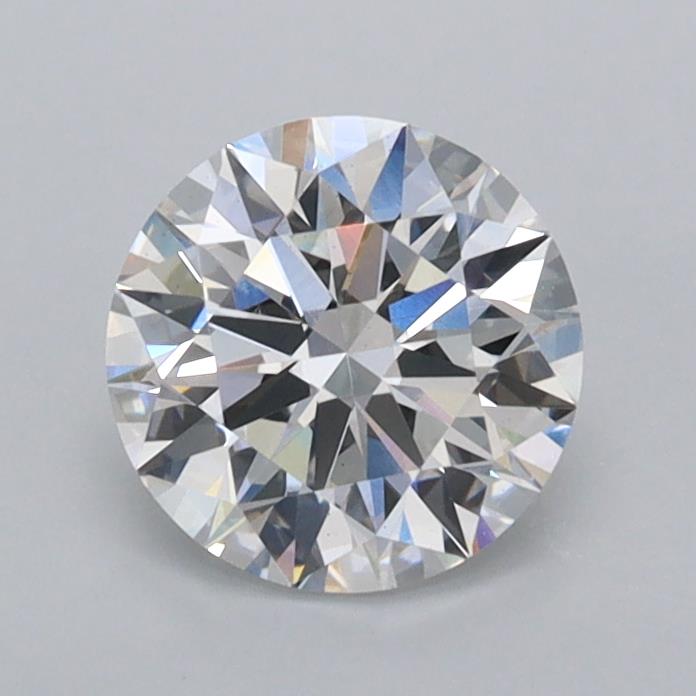 1.03 ct. round Lab Grown Diamond front image