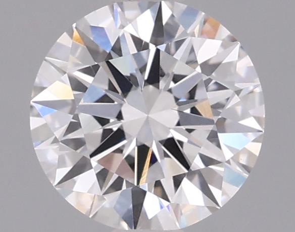 1.03 ct. round Lab Grown Diamond front image