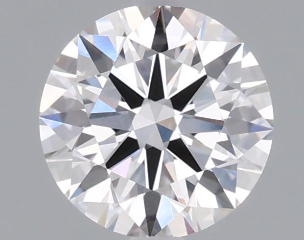 1.03 ct. round Lab Grown Diamond front image