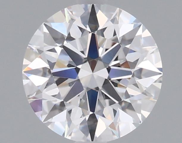 1.03 ct. round Lab Grown Diamond front image
