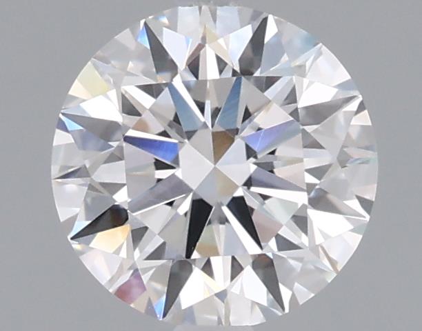 1.03 ct. round Lab Grown Diamond front image