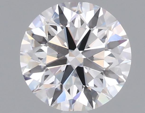 1.03 ct. round Lab Grown Diamond front image