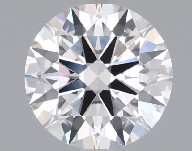 1.03 ct. round Lab Grown Diamond front image
