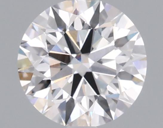1.03 ct. round Lab Grown Diamond front image
