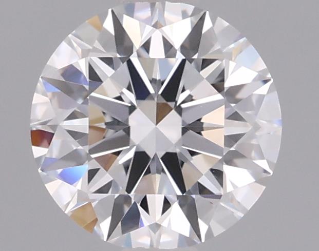 1.03 ct. round Lab Grown Diamond front image