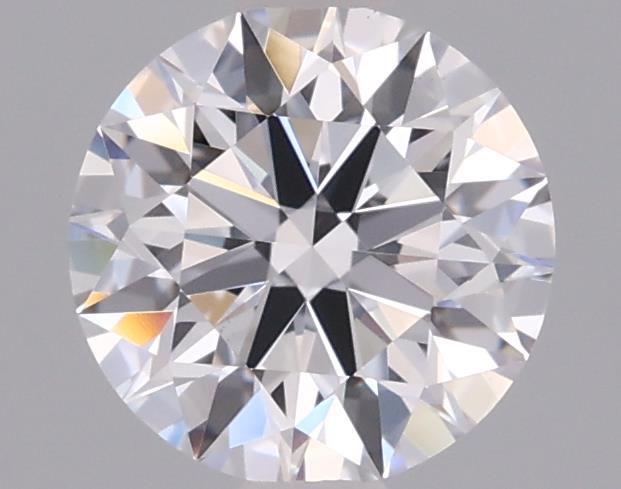 1.03 ct. round Lab Grown Diamond front image