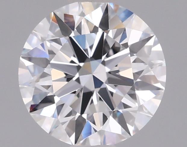 1.03 ct. round Lab Grown Diamond front image