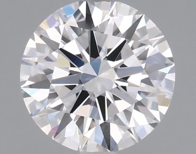1.04 ct. round Lab Grown Diamond front image