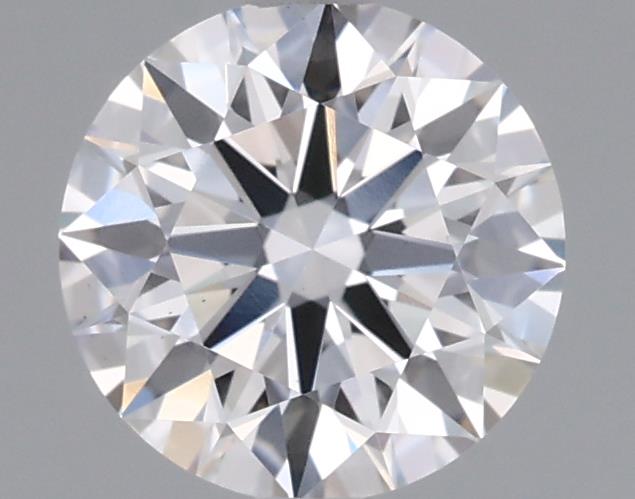 1.04 ct. round Lab Grown Diamond front image