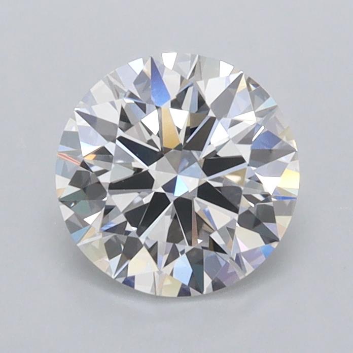 1.04 ct. round Lab Grown Diamond front image