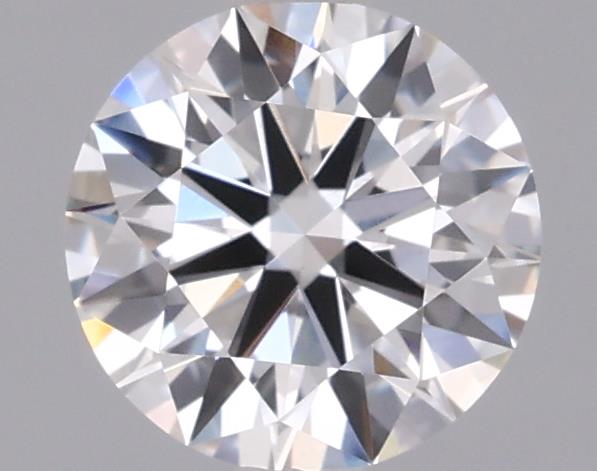 1.04 ct. round Lab Grown Diamond front image