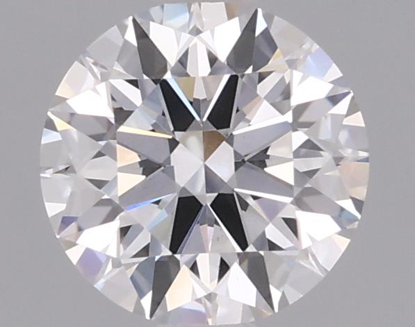1.04 ct. round Lab Grown Diamond front image
