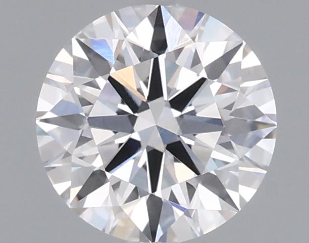 1.04 ct. round Lab Grown Diamond front image