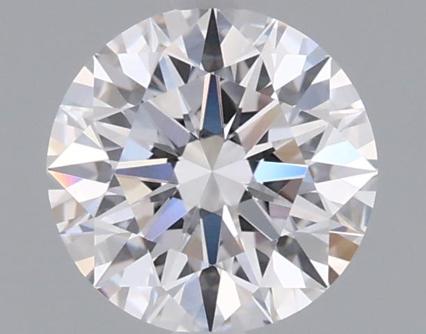 1.04 ct. round Lab Grown Diamond front image