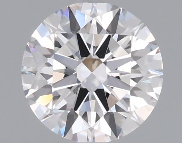 1.04 ct. round Lab Grown Diamond front image