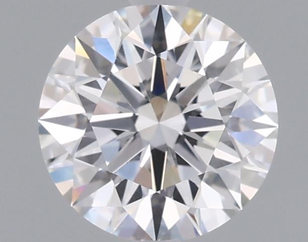 1.04 ct. round Lab Grown Diamond front image