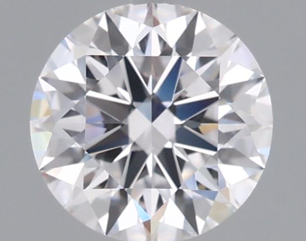 1.04 ct. round Lab Grown Diamond front image