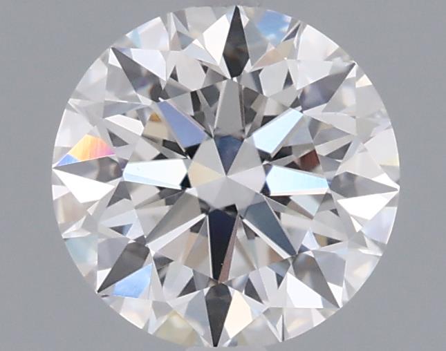 1.05 ct. round Lab Grown Diamond front image