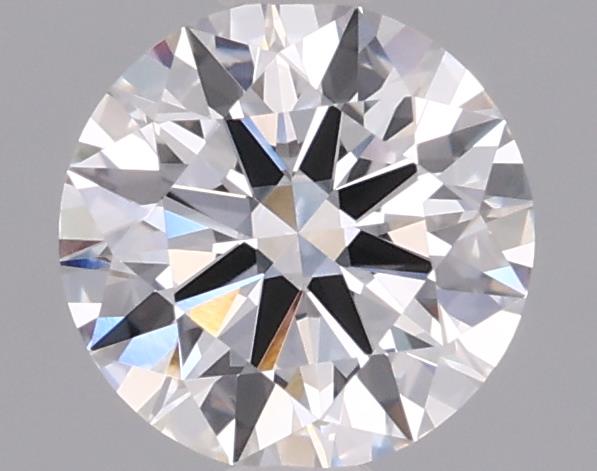 1.05 ct. round Lab Grown Diamond front image