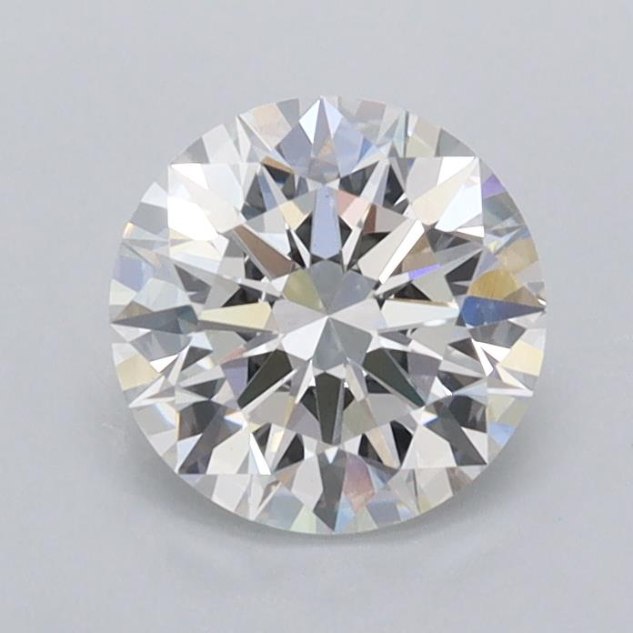1.05 ct. round Lab Grown Diamond front image