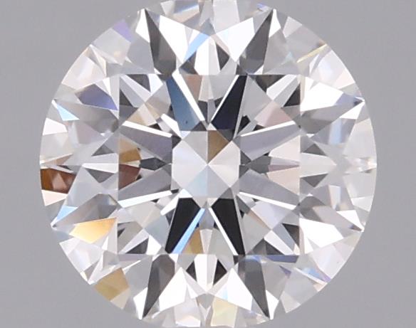 1.05 ct. round Lab Grown Diamond front image