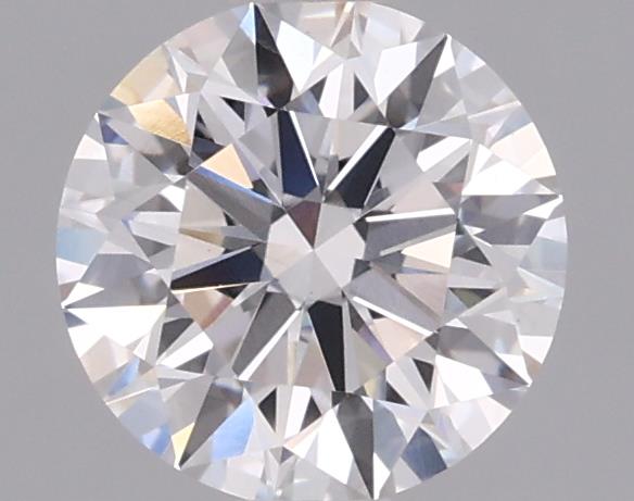 1.05 ct. round Lab Grown Diamond front image