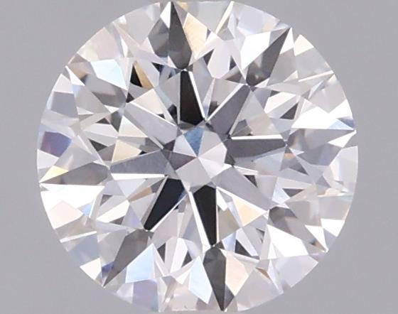 1.05 ct. round Lab Grown Diamond front image