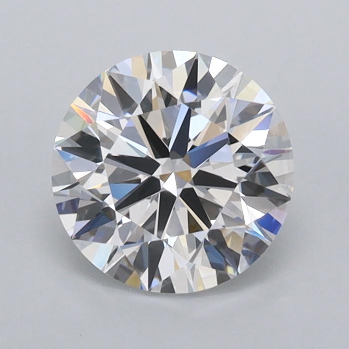 1.05 ct. round Lab Grown Diamond front image