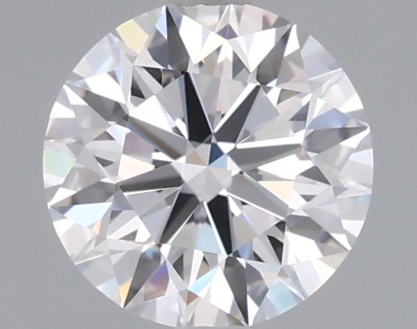 1.05 ct. round Lab Grown Diamond front image