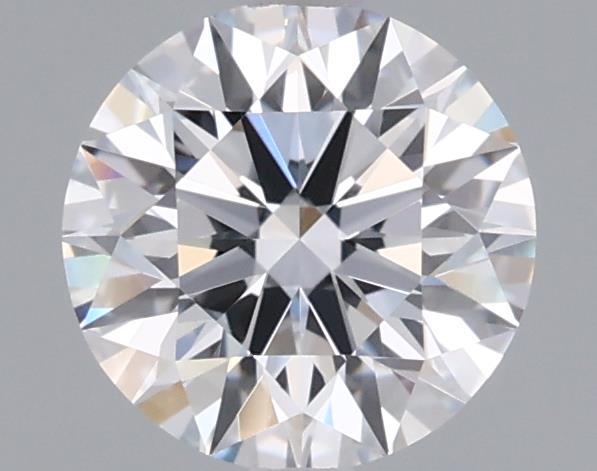 1.05 ct. round Lab Grown Diamond front image