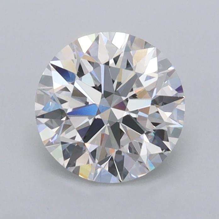 1.05 ct. round Lab Grown Diamond front image