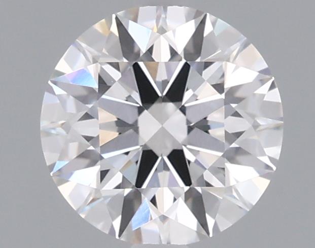1.05 ct. round Lab Grown Diamond front image