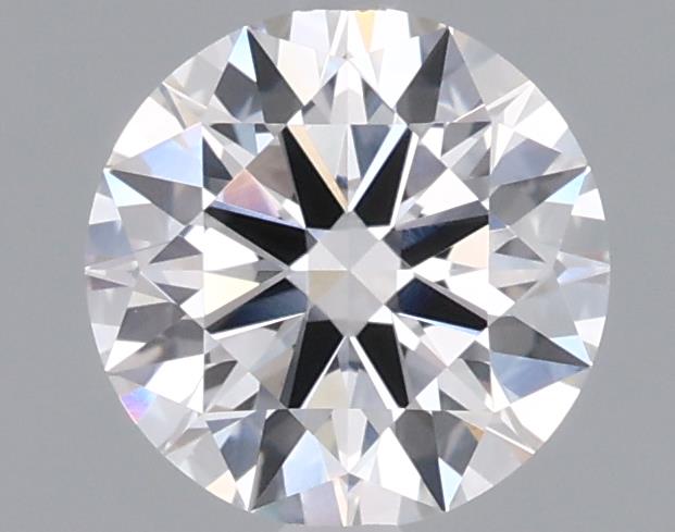 1.05 ct. round Lab Grown Diamond front image