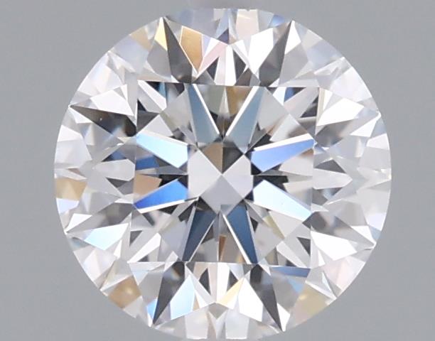 1.05 ct. round Lab Grown Diamond front image