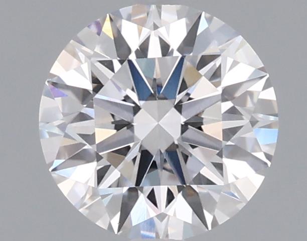 1.05 ct. round Lab Grown Diamond front image